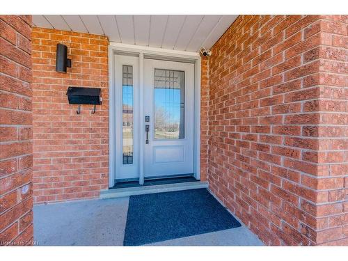 26 Lorraine Drive, Cambridge, ON - Outdoor With Exterior