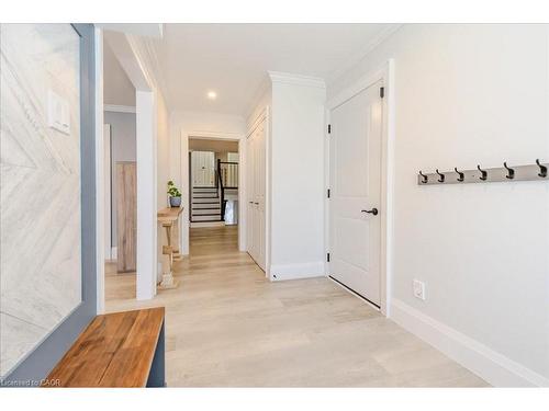 26 Lorraine Drive, Cambridge, ON - Indoor Photo Showing Other Room