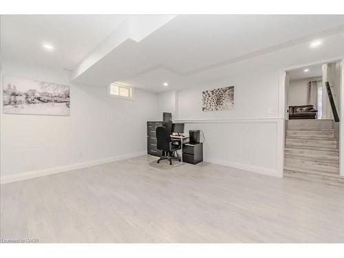 26 Lorraine Drive, Cambridge, ON - Indoor