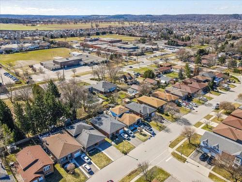 26 Lorraine Drive, Cambridge, ON - Outdoor With View