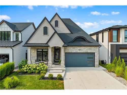 107 Millpond Road  Niagara-On-The-Lake, ON L0S 1J1