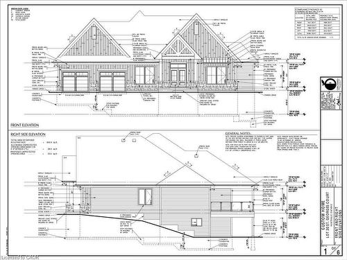 33 Glen Eagle Court  Huntsville, ON P1H 1B1
