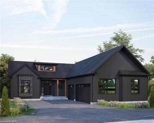 31 Glen Eagle Court  Huntsville, ON P1H 1B1