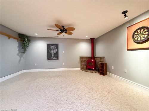 13 Clonmel Lane, Port Dover, ON - Indoor Photo Showing Other Room