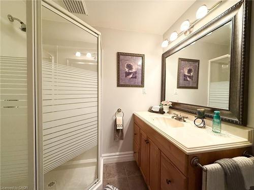 13 Clonmel Lane, Port Dover, ON - Indoor Photo Showing Bathroom