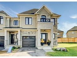 43 Genoa Drive Drive  Hamilton, ON L9B 0K1