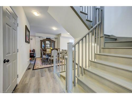 43 Genoa Drive, Hamilton, ON - Indoor Photo Showing Other Room