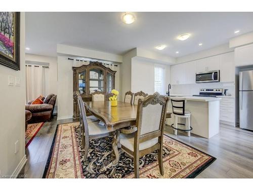 43 Genoa Drive, Hamilton, ON - Indoor