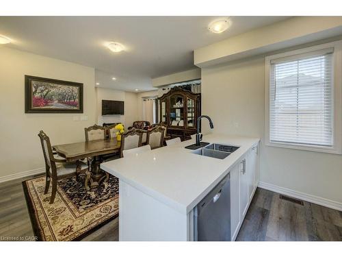 43 Genoa Drive, Hamilton, ON - Indoor