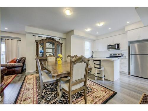 43 Genoa Drive, Hamilton, ON - Indoor