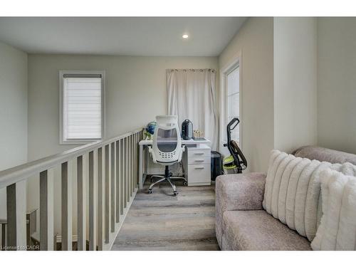 43 Genoa Drive, Hamilton, ON - Indoor