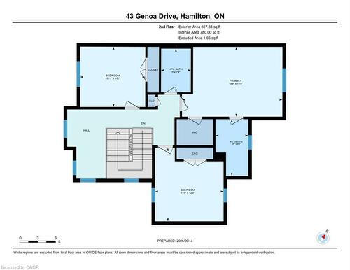 43 Genoa Drive, Hamilton, ON - Other