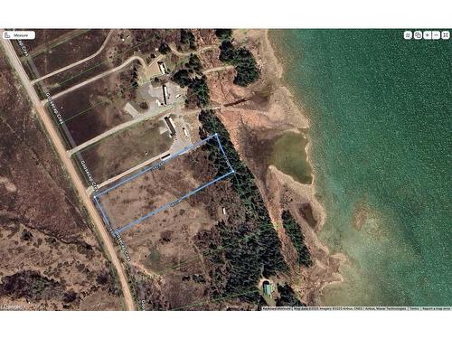 Lot 6 Goosecap Crescent, Gore Bay, ON 