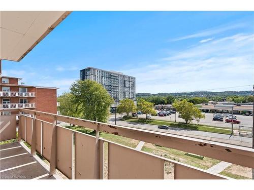 505-851 Queenston Road, Stoney Creek, ON - Outdoor With View