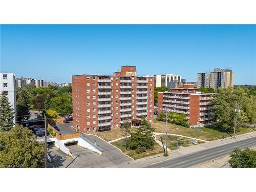 505-851 Queenston Road, Stoney Creek, ON - Outdoor