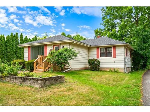 15756 Niagara Parkway  Niagara-On-The-Lake, ON L0S 1J0