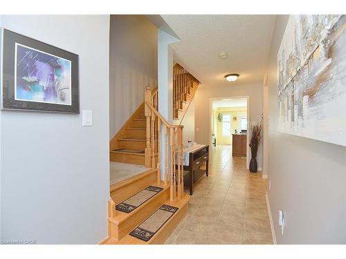 56 Mcknight Avenue, Waterdown, ON - Indoor Photo Showing Other Room