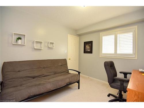 56 Mcknight Avenue, Waterdown, ON - Indoor Photo Showing Other Room