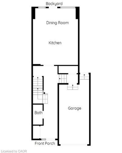 56 Mcknight Avenue, Waterdown, ON - Other