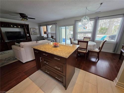 49 Bishop Reding Trail, Hamilton, ON - Indoor