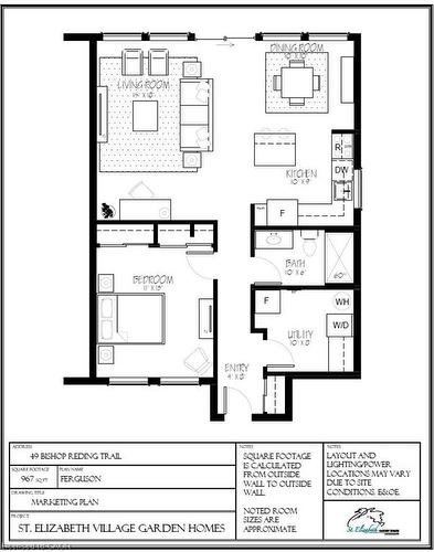 49 Bishop Reding Trail, Hamilton, ON - Other