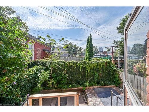 334 Cannon Street E, Hamilton, ON - Outdoor