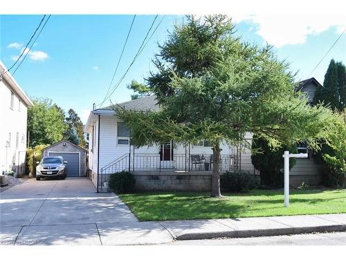 17 Craigroyston Road, Hamilton, ON - Outdoor