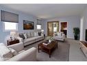 17 Craigroyston Road, Hamilton, ON  - Indoor Photo Showing Living Room 