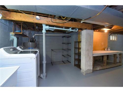 17 Craigroyston Road, Hamilton, ON - Indoor