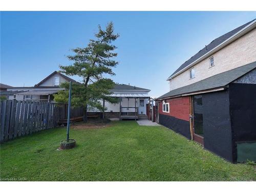 17 Craigroyston Road, Hamilton, ON - Outdoor