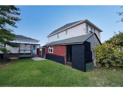 17 Craigroyston Road, Hamilton, ON - Outdoor With Exterior