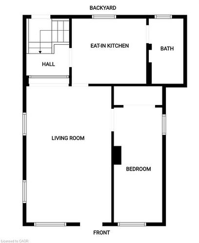 17 Craigroyston Road, Hamilton, ON - Other