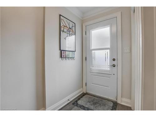 47 Bishop Reding Trail, Hamilton, ON - Indoor Photo Showing Other Room