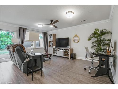 47 Bishop Reding Trail, Hamilton, ON - Indoor