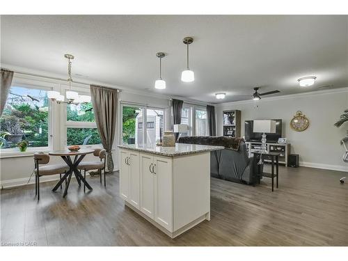 47 Bishop Reding Trail, Hamilton, ON - Indoor