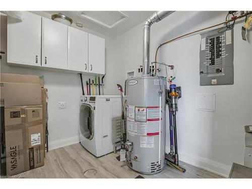47 Bishop Reding Trail, Hamilton, ON - Indoor Photo Showing Laundry Room