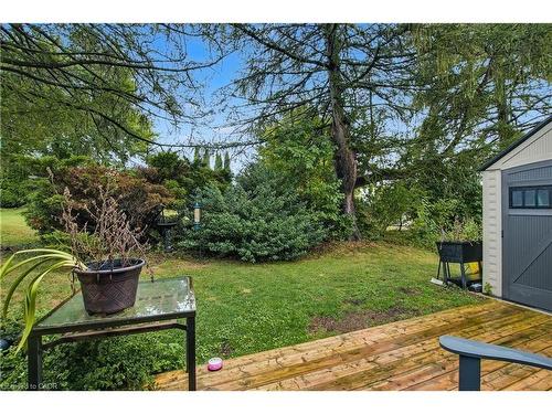 47 Bishop Reding Trail, Hamilton, ON - Outdoor