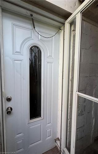 582 Chamberlain Road, Burlington, ON - Indoor Photo Showing Other Room