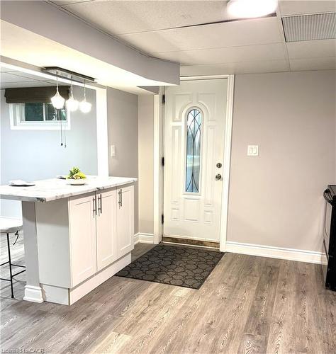 582 Chamberlain Road, Burlington, ON - Indoor Photo Showing Other Room