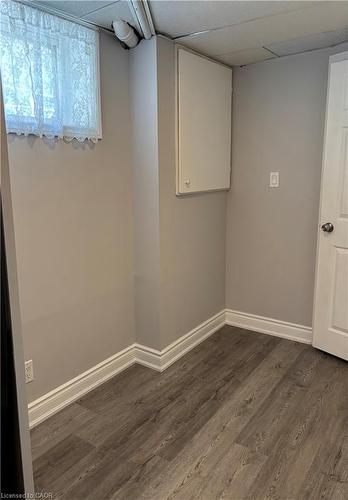 582 Chamberlain Road, Burlington, ON - Indoor Photo Showing Other Room