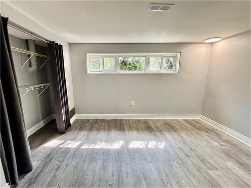 582 Chamberlain Road, Burlington, ON - Indoor Photo Showing Other Room