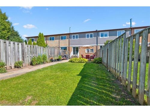 2152 Pelee Boulevard, Oakville, ON - Outdoor