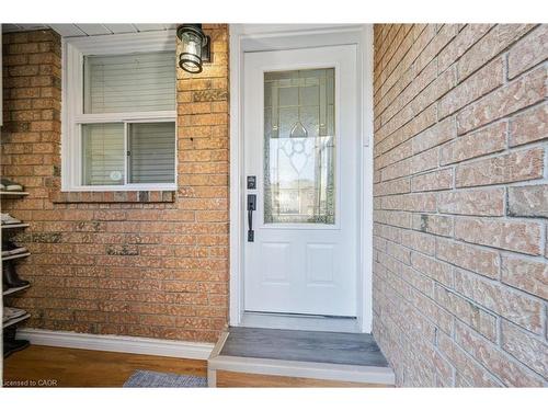 2152 Pelee Boulevard, Oakville, ON - Outdoor With Exterior