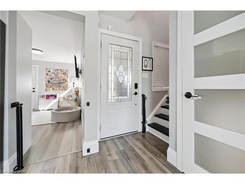 2152 Pelee Boulevard, Oakville, ON - Indoor Photo Showing Other Room