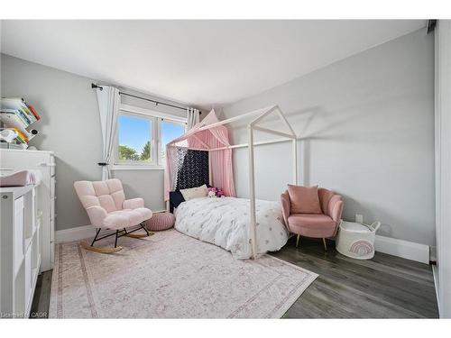 2152 Pelee Boulevard, Oakville, ON - Indoor