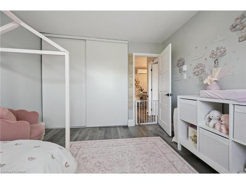 2152 Pelee Boulevard, Oakville, ON - Indoor Photo Showing Other Room