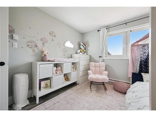 2152 Pelee Boulevard, Oakville, ON - Indoor