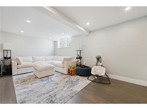 2152 Pelee Boulevard, Oakville, ON - Indoor