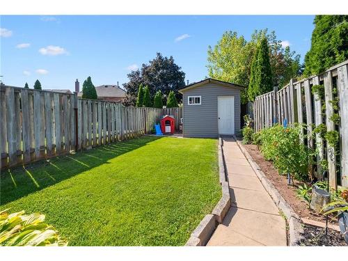 2152 Pelee Boulevard, Oakville, ON - Outdoor