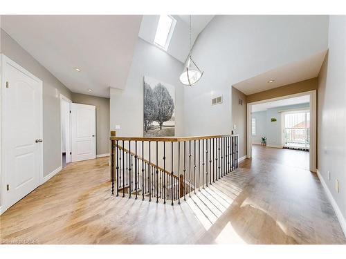 3205 Rolling Stone Court, Mississauga, ON - Indoor Photo Showing Other Room